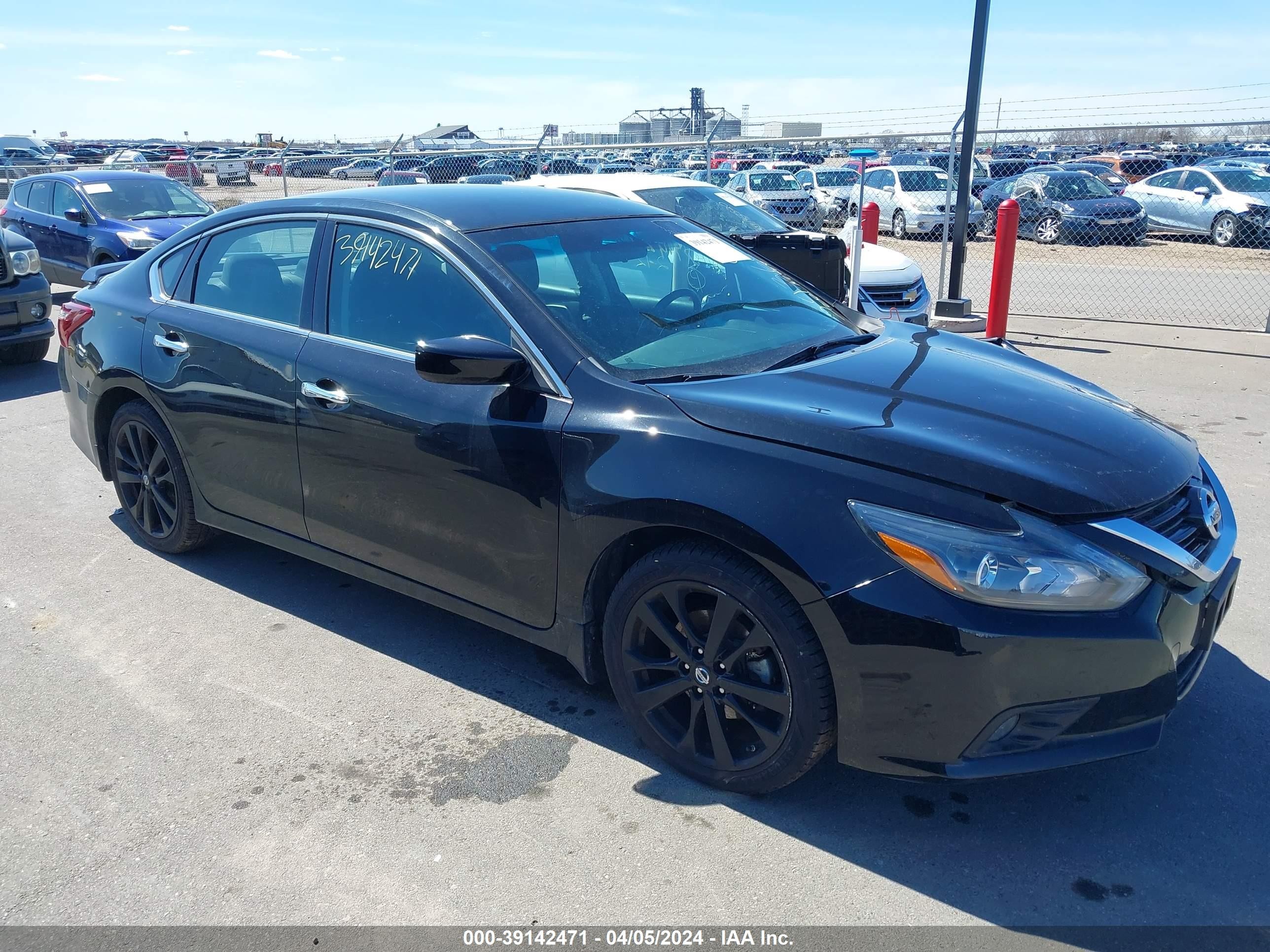 nissan altima 2017 1n4al3ap0hc293603