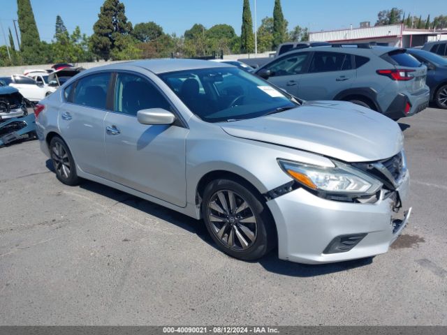 nissan altima 2017 1n4al3ap0hc293651