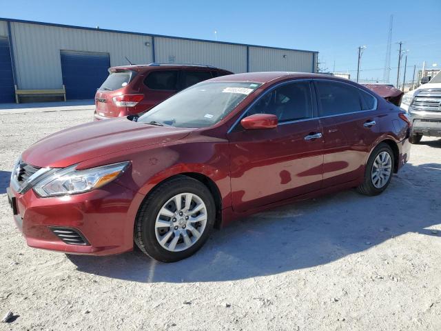 nissan altima 2017 1n4al3ap0hc476631