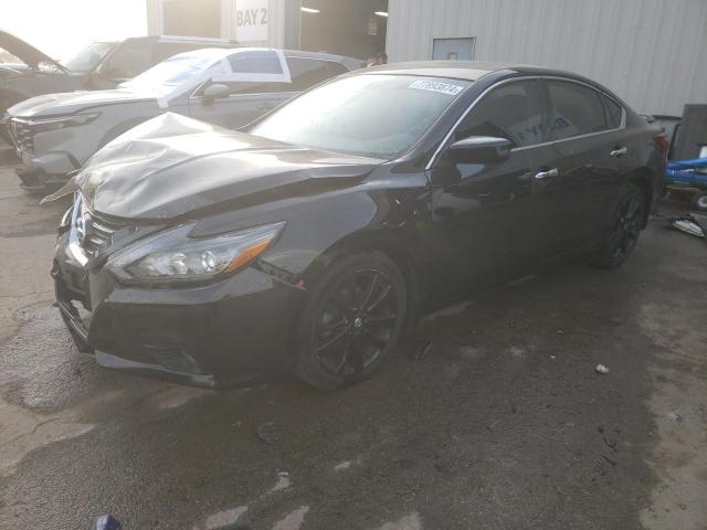 nissan altima 2.5 2017 1n4al3ap0hc478511