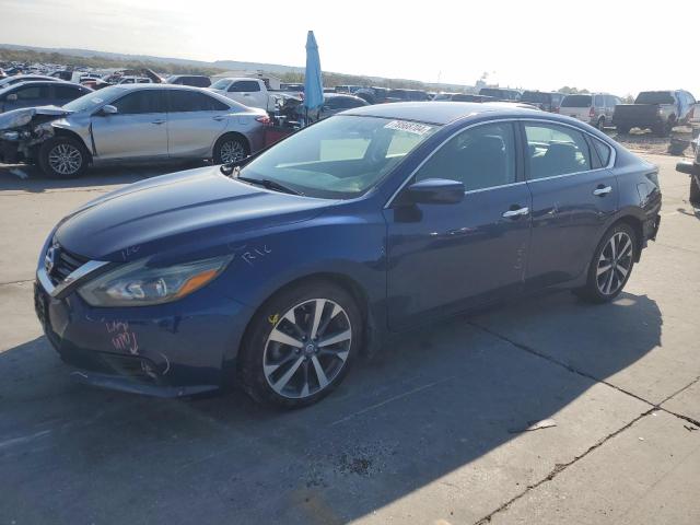 nissan altima 2.5 2017 1n4al3ap0hc488813