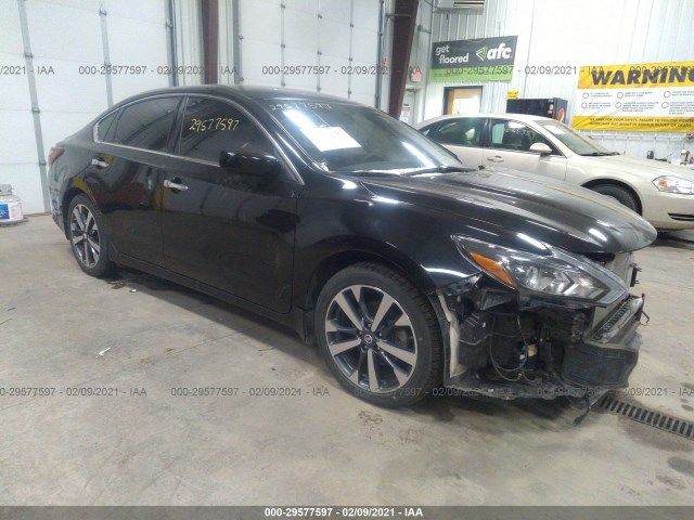 nissan altima 2017 1n4al3ap0hc492098