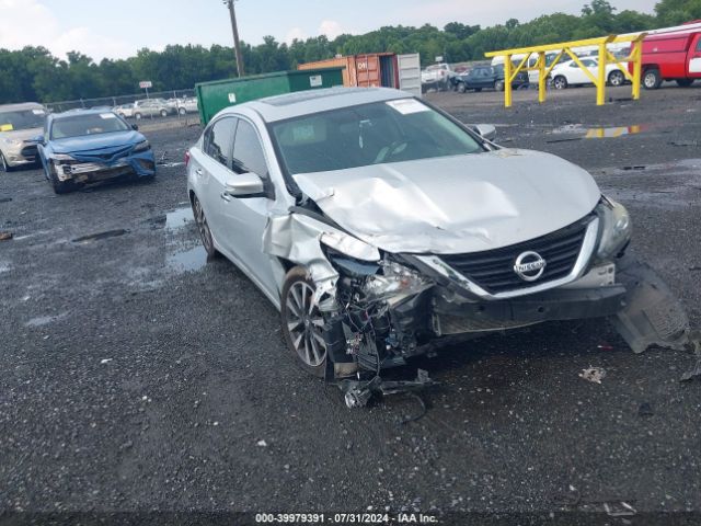 nissan altima 2017 1n4al3ap0hc496765