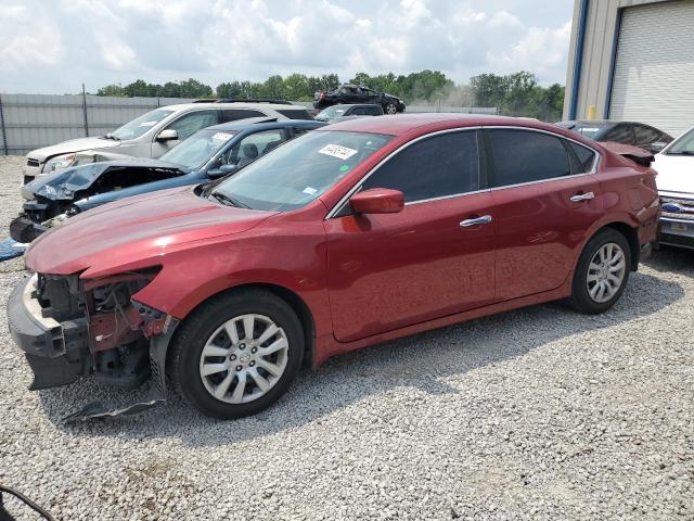 nissan altima 2.5 2017 1n4al3ap0hc940534