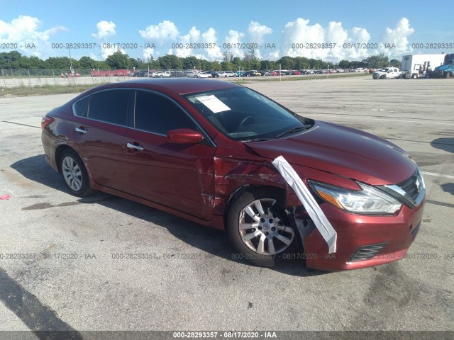 nissan altima 2017 1n4al3ap0hn304345