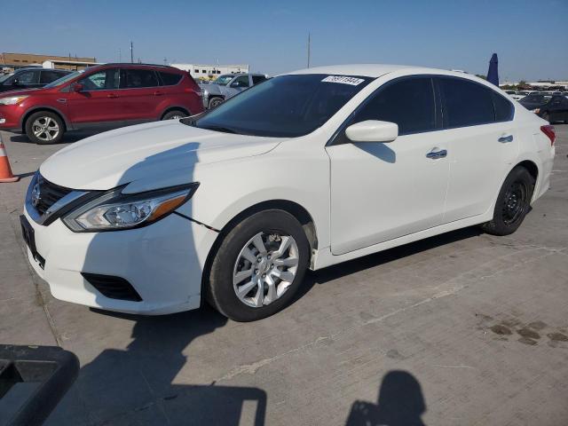 nissan altima 2.5 2017 1n4al3ap0hn305981