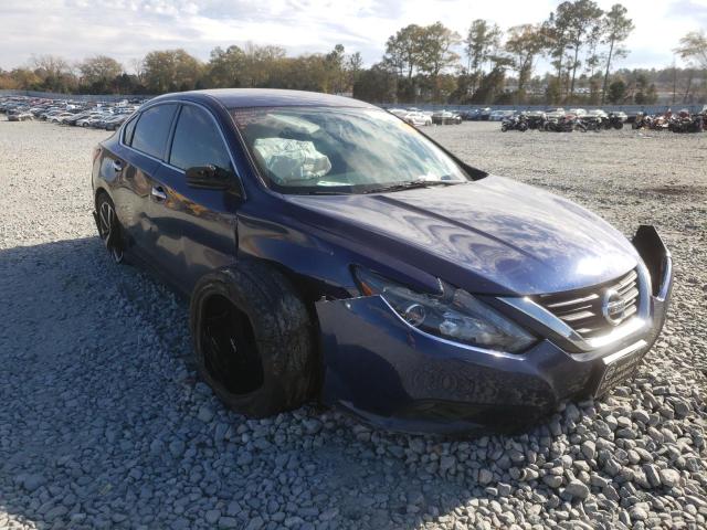 nissan altima 2.5 2017 1n4al3ap0hn309223