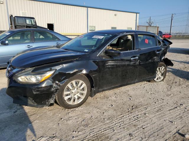 nissan altima 2.5 2017 1n4al3ap0hn309948