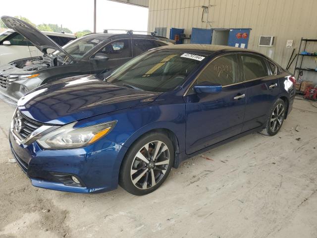 nissan altima 2017 1n4al3ap0hn311733