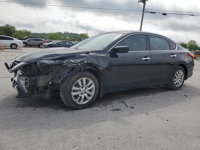 nissan altima 2017 1n4al3ap0hn325339