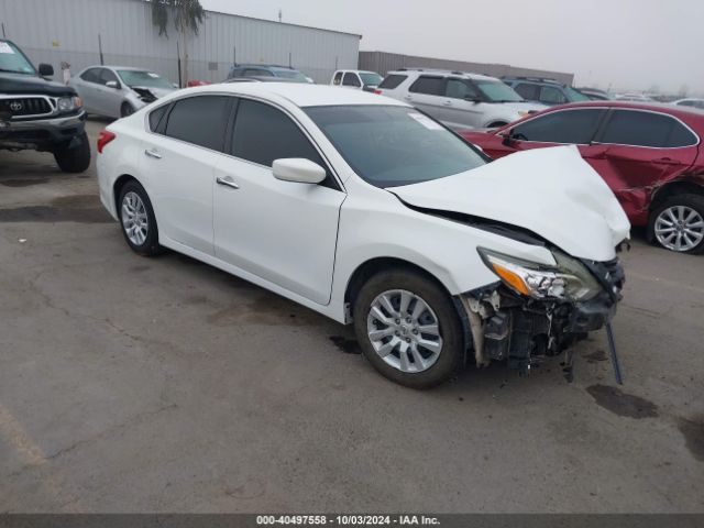 nissan altima 2017 1n4al3ap0hn325390