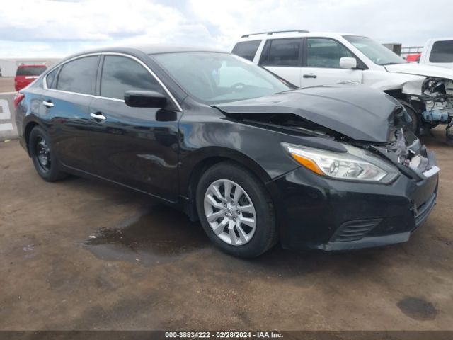 nissan altima 2017 1n4al3ap0hn325485