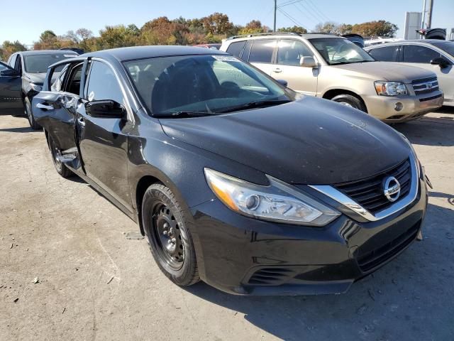 nissan altima 2.5 2017 1n4al3ap0hn326698