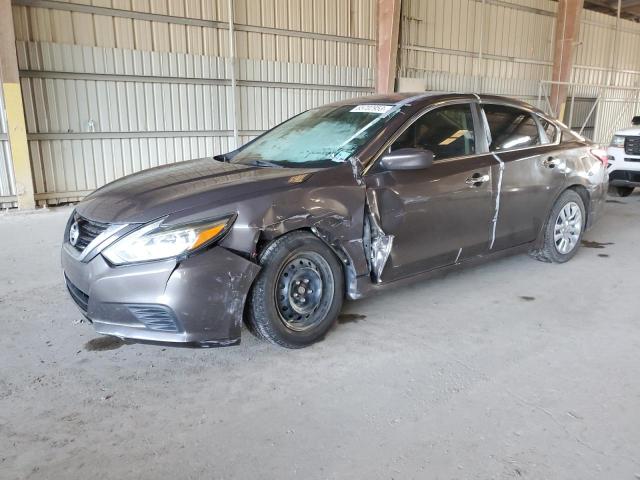 nissan altima 2.5 2017 1n4al3ap0hn329584