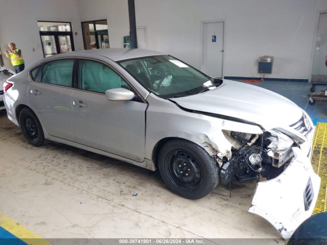 nissan altima 2017 1n4al3ap0hn331416