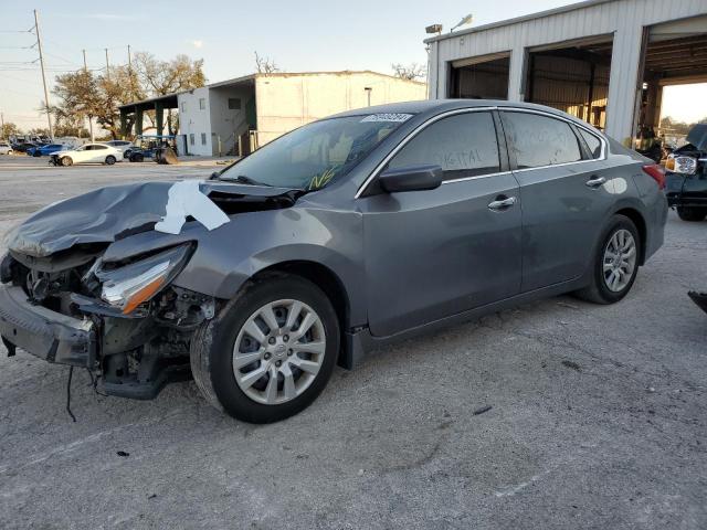 nissan altima 2.5 2017 1n4al3ap0hn331755