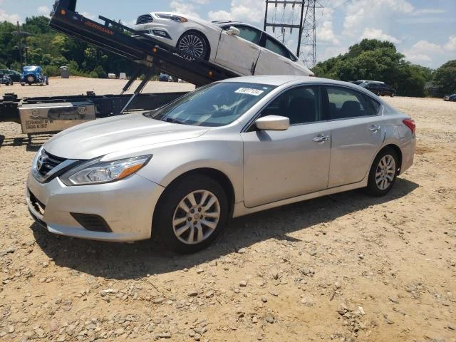 nissan altima 2.5 2017 1n4al3ap0hn333585