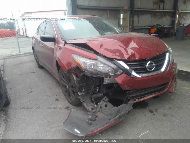 nissan altima 2017 1n4al3ap0hn336762