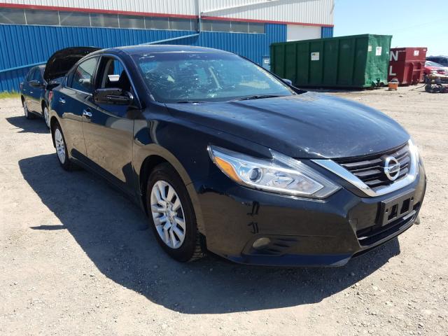 nissan altima 2.5 2017 1n4al3ap0hn338687