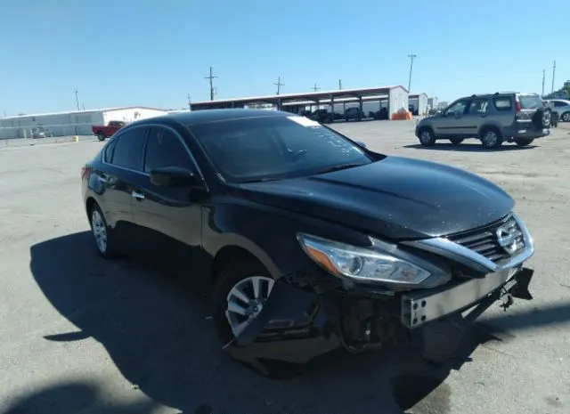 nissan altima 2017 1n4al3ap0hn341461