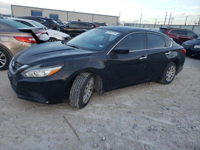 nissan altima 2017 1n4al3ap0hn341721