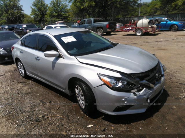 nissan altima 2017 1n4al3ap0hn341976