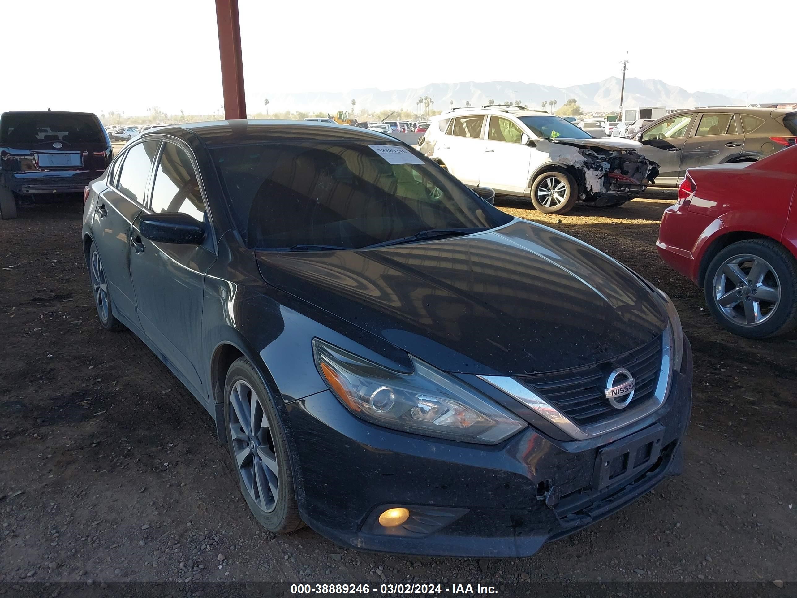 nissan altima 2017 1n4al3ap0hn344201