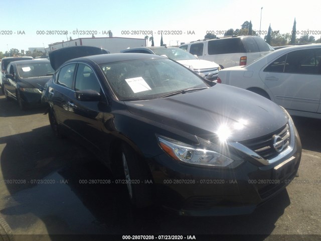 nissan altima 2017 1n4al3ap0hn344599