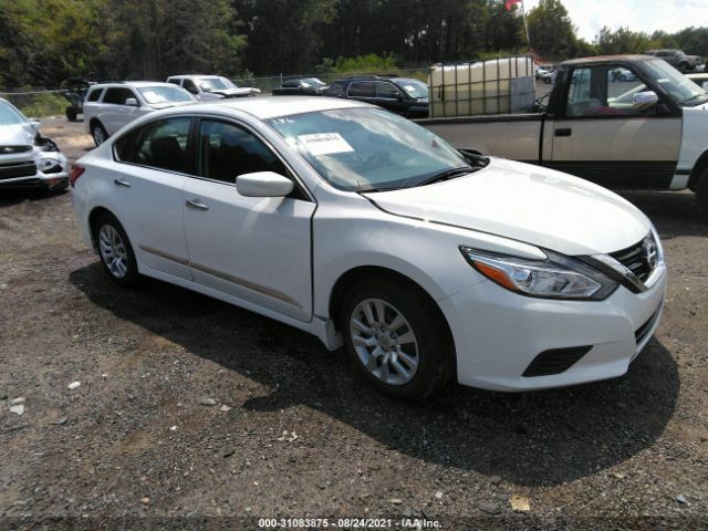 nissan altima 2017 1n4al3ap0hn344800