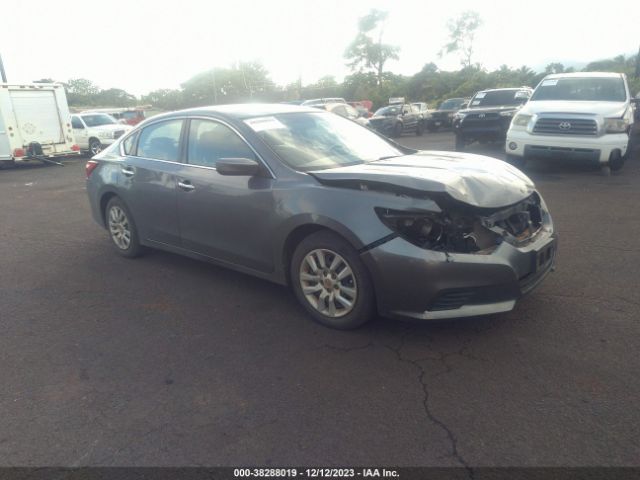 nissan altima 2017 1n4al3ap0hn346238