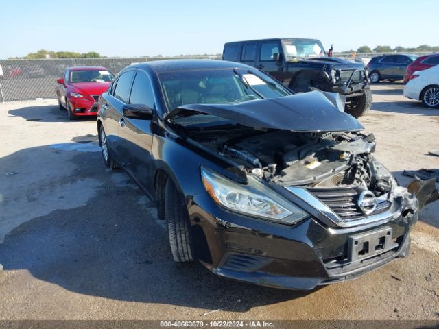 nissan altima 2017 1n4al3ap0hn354680