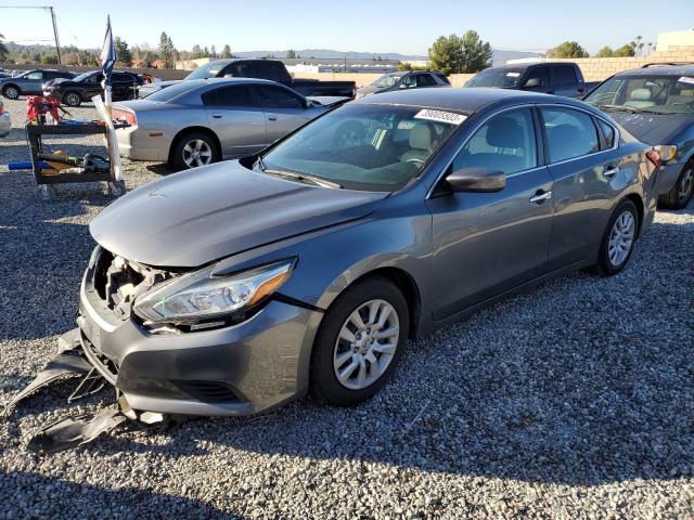 nissan altima 2.5 2017 1n4al3ap0hn357367