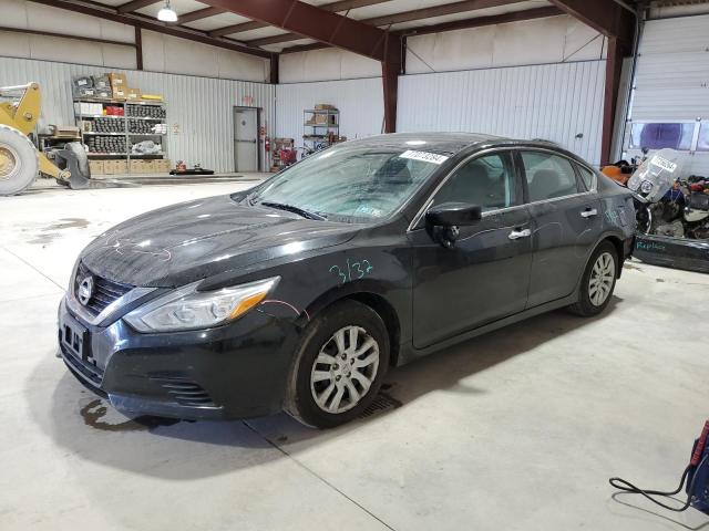 nissan altima 2.5 2017 1n4al3ap0hn357613