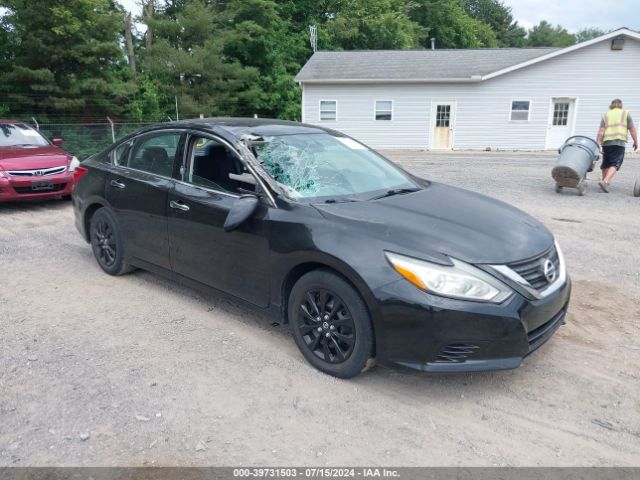 nissan altima 2017 1n4al3ap0hn358440