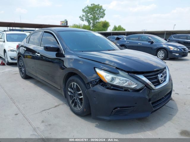 nissan altima 2017 1n4al3ap0hn359619