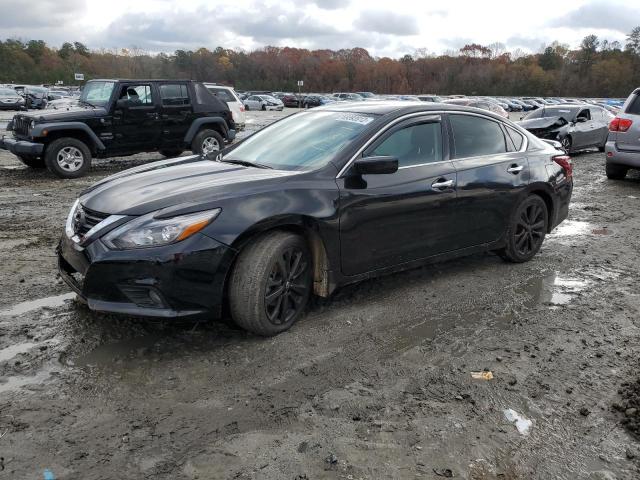 nissan altima 2.5 2017 1n4al3ap0hn361161