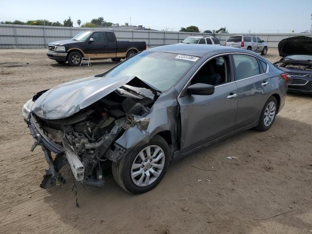 nissan altima 2.5 2017 1n4al3ap0hn366800