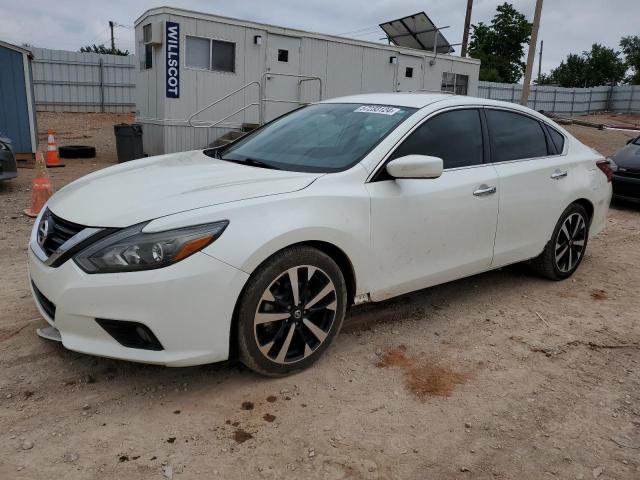 nissan altima 2018 1n4al3ap0jc101229