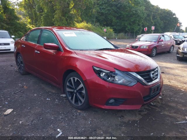 nissan altima 2018 1n4al3ap0jc104292