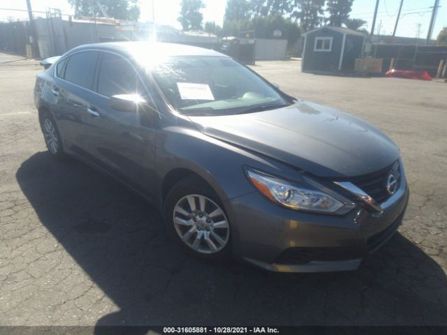 nissan altima 2018 1n4al3ap0jc104518