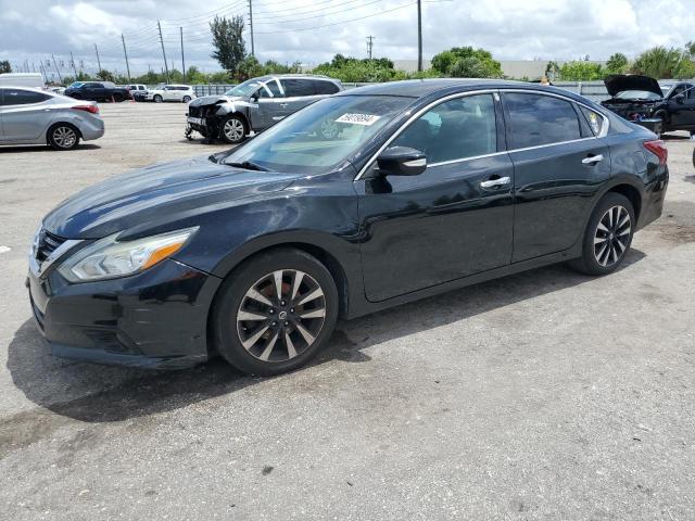 nissan altima 2.5 2018 1n4al3ap0jc105443