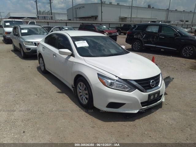 nissan altima 2018 1n4al3ap0jc107922