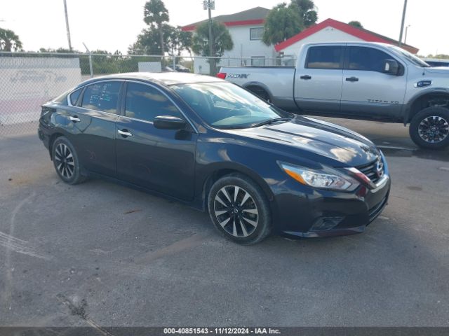 nissan altima 2018 1n4al3ap0jc108150