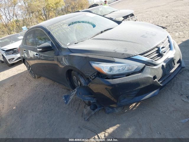 nissan altima 2018 1n4al3ap0jc112151