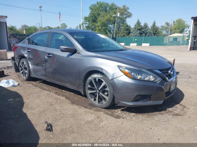 nissan altima 2018 1n4al3ap0jc114661