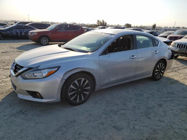 nissan altima 2018 1n4al3ap0jc116412