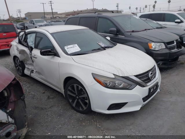 nissan altima 2018 1n4al3ap0jc116653