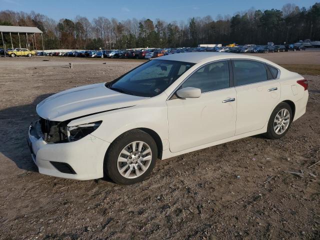 nissan altima 2.5 2018 1n4al3ap0jc117012