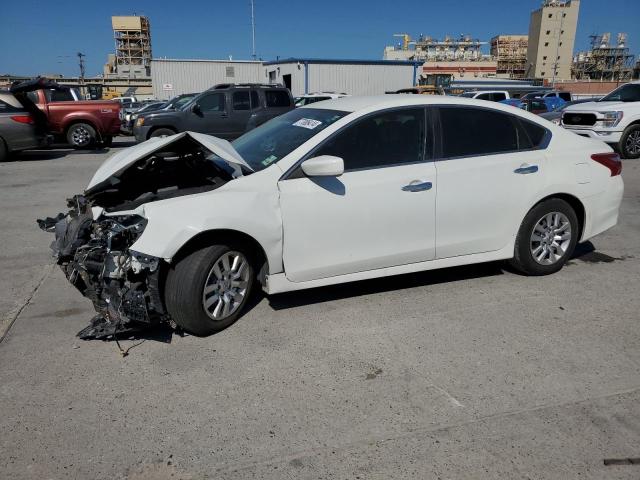 nissan altima 2.5 2018 1n4al3ap0jc118886