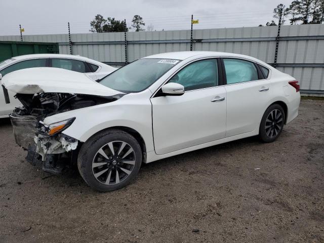 nissan altima 2018 1n4al3ap0jc119102